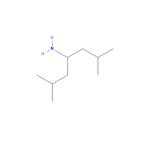 chemical structure of 65530-92-9 FT-0764309