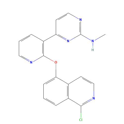 chemical structure of 1192835-12-3 FT-0764320