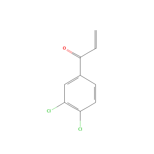 chemical structure of 95605-29-1 FT-0764337