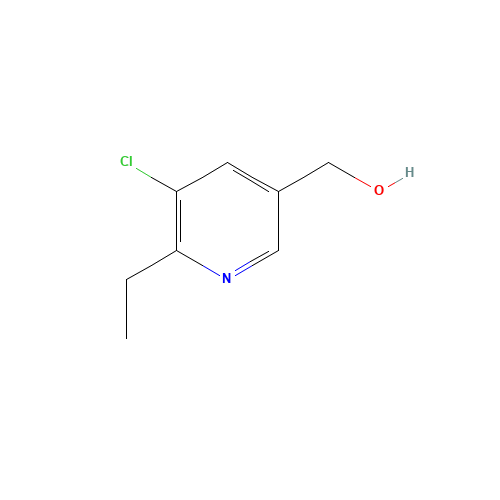 chemical structure of 533939-19-4 FT-0764338