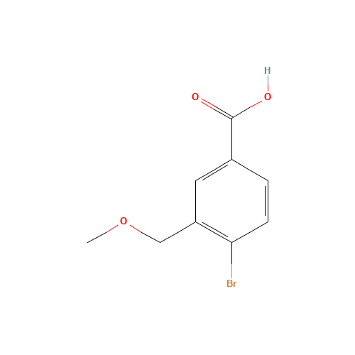chemical structure of 1141473-98-4 FT-0764359