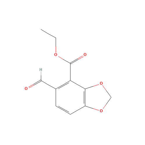 chemical structure of 75267-17-3 FT-0764360
