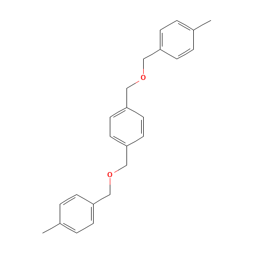 chemical structure of 136861-46-6 FT-0764361