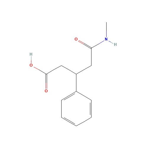 chemical structure of 92410-30-5 FT-0764367