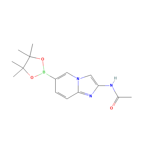 chemical structure of 947249-08-3 FT-0764369