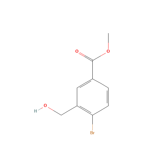 chemical structure of 254746-40-2 FT-0764375