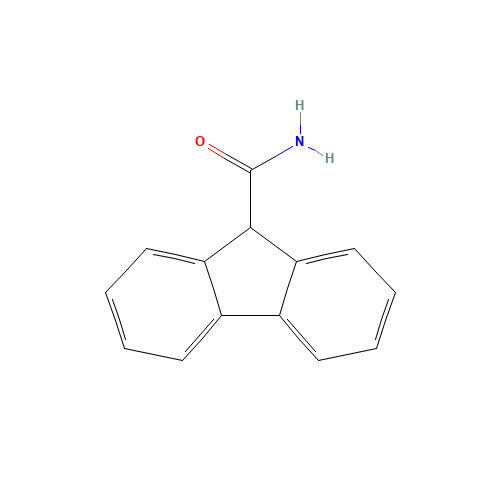 chemical structure of 7471-95-6 FT-0764378