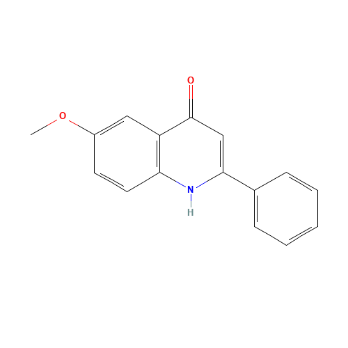 chemical structure of 17282-70-1 FT-0764380