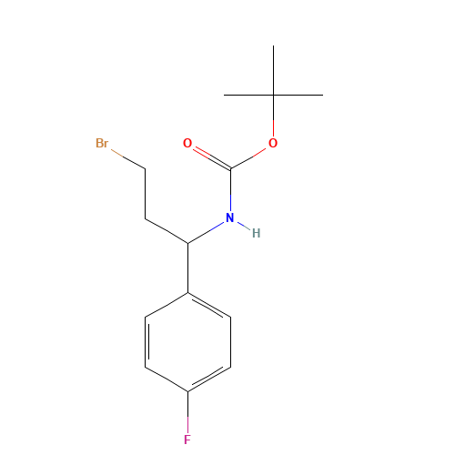 chemical structure of 924817-75-4 FT-0764392