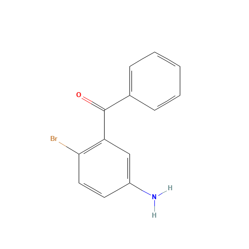 chemical structure of 62261-57-8 FT-0764398