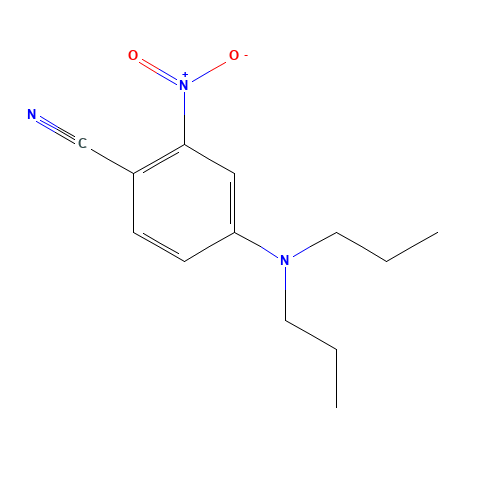 chemical structure of 821776-77-6 FT-0764407