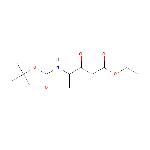 chemical structure of 66643-80-9 FT-0764409