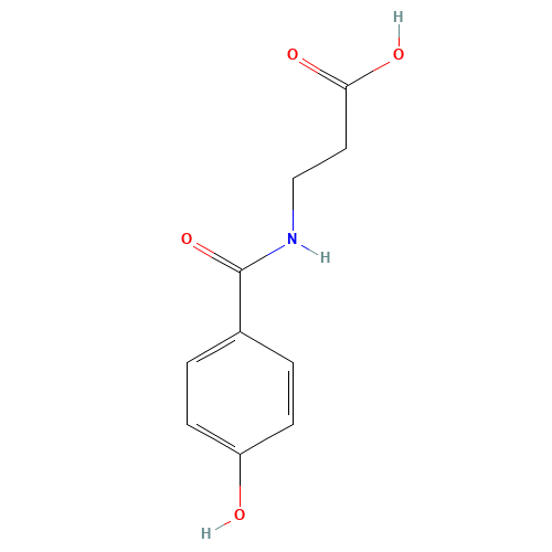 chemical structure of 773838-08-7 FT-0764413