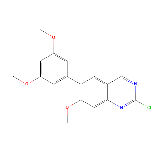 chemical structure of 1538605-42-3 FT-0764447