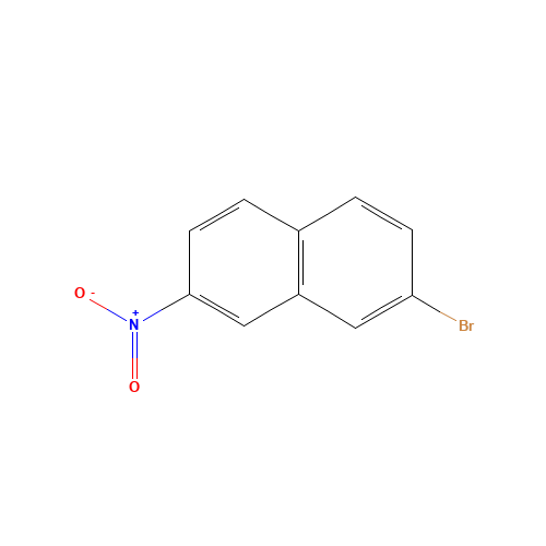 chemical structure of 102153-46-8 FT-0764461