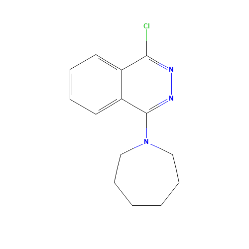 chemical structure of 677322-93-9 FT-0764482