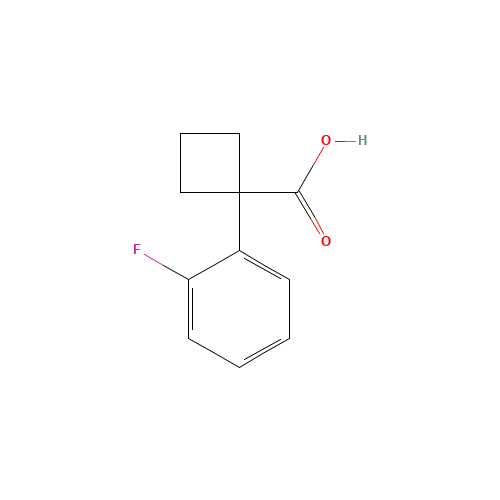 chemical structure of 151157-48-1 FT-0764483