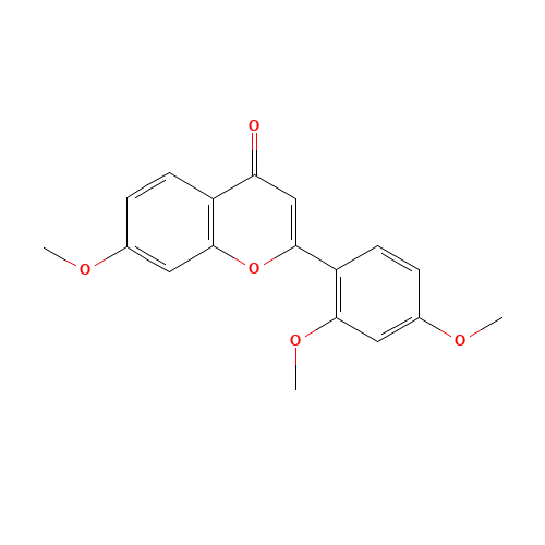 chemical structure of 7578-51-0 FT-0764515