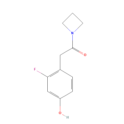 chemical structure of 1402555-51-4 FT-0764516
