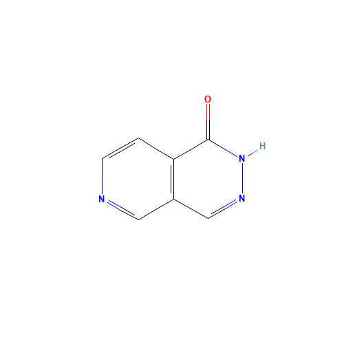 chemical structure of 25381-41-3 FT-0764522