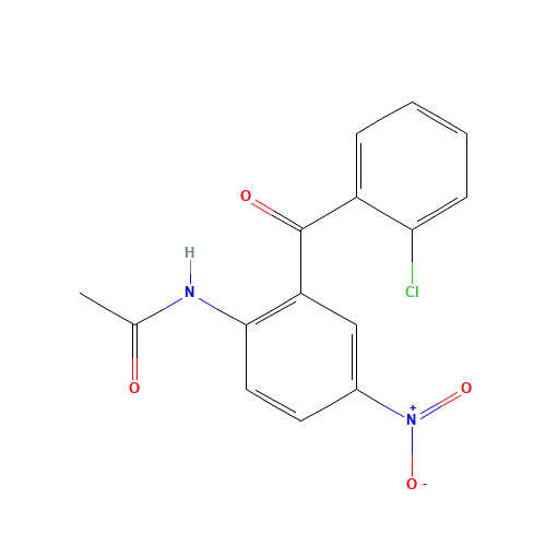 chemical structure of 631861-76-2 FT-0764532