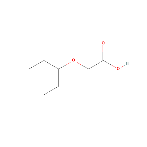 chemical structure of 189955-91-7 FT-0764535