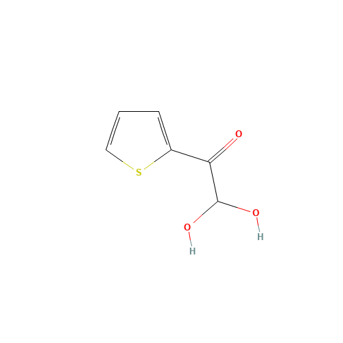 chemical structure of 138380-43-5 FT-0764540