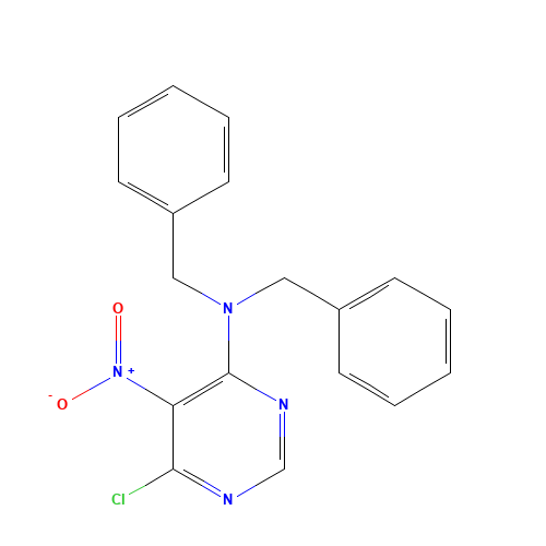 chemical structure of 882272-97-1 FT-0764545