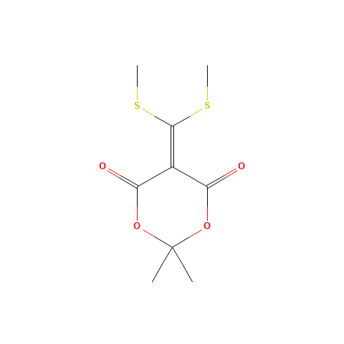 chemical structure of 100981-05-3 FT-0764546