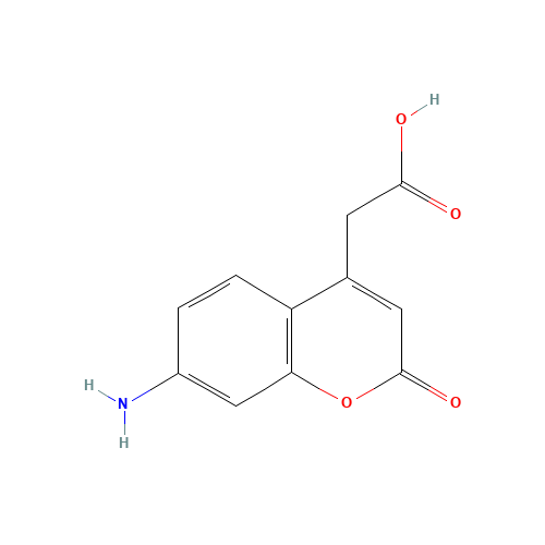 chemical structure of 85157-21-7 FT-0764554
