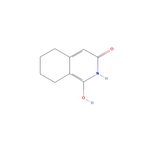 chemical structure of 36556-02-2 FT-0764561