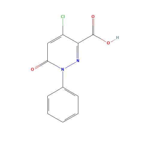 chemical structure of 339030-73-8 FT-0764567