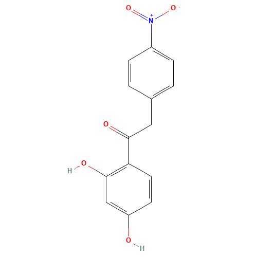 chemical structure of 15485-63-9 FT-0764576