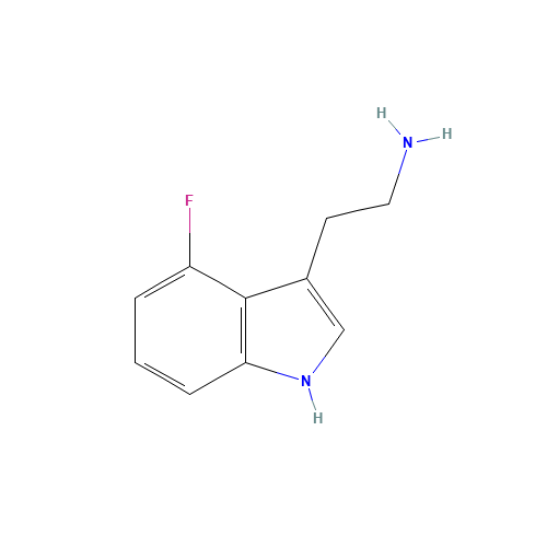 chemical structure of 467452-26-2 FT-0764596