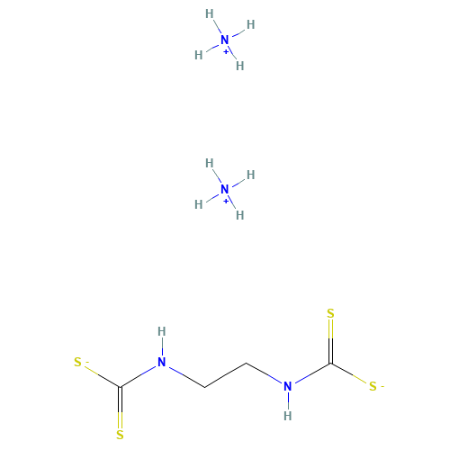 chemical structure of 3366-10-7 FT-0764599