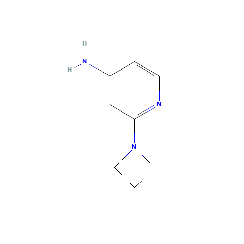 chemical structure of 1227055-38-0 FT-0764602