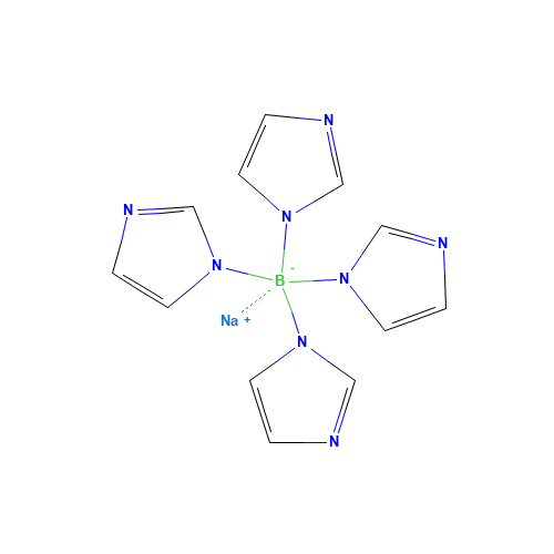 chemical structure of 68146-65-6 FT-0764603