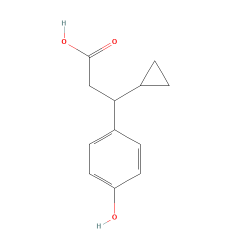 chemical structure of 1073545-88-6 FT-0764620