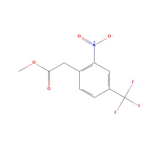 chemical structure of 13544-07-5 FT-0764625