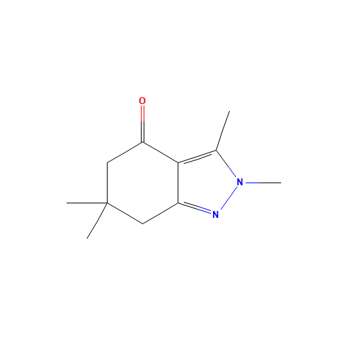 chemical structure of 28714-66-1 FT-0764639