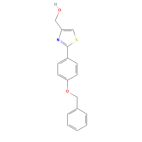 chemical structure of 885279-89-0 FT-0764643