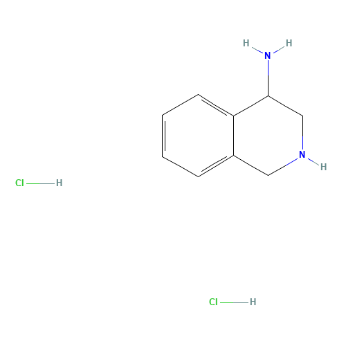 chemical structure of 486453-50-3 FT-0764651