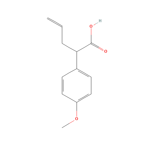 chemical structure of 51230-91-2 FT-0764653