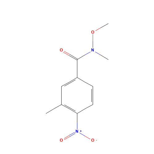 chemical structure of 1221342-55-7 FT-0764660