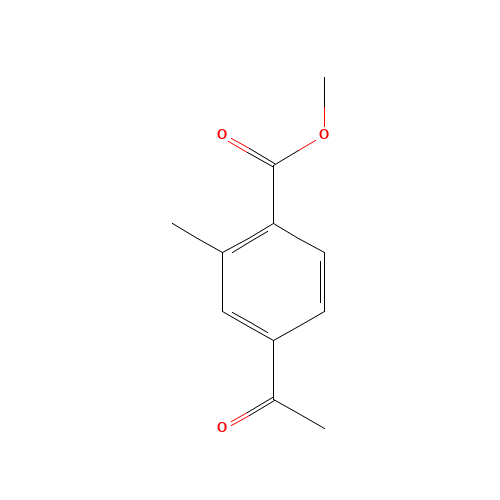 chemical structure of 1036715-60-2 FT-0764665