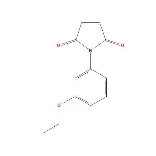 chemical structure of 36817-58-0 FT-0764667