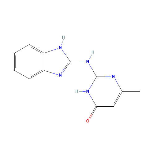 chemical structure of 42389-40-2 FT-0764669