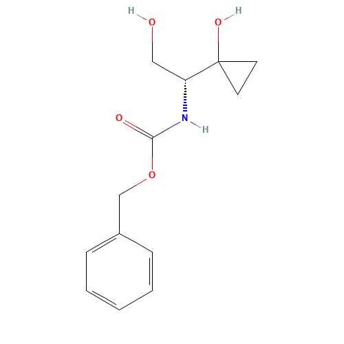 chemical structure of 377090-74-9 FT-0764697