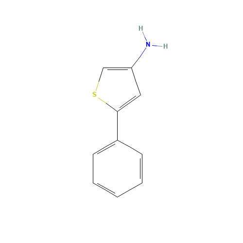chemical structure of 75782-81-9 FT-0764703
