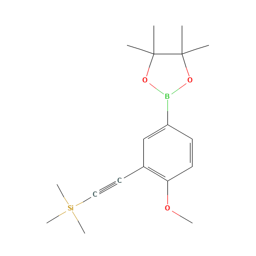 chemical structure of 1356924-69-0 FT-0764717
